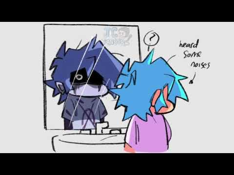 La convivencia (fandub con @LiloAnimation26)