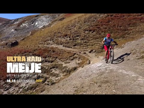 ULTRA RAID de LA MEIJE 2019