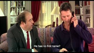 The Dinner Game (Le Diner de Cons) - Film Trailer With Subtitles Resimi