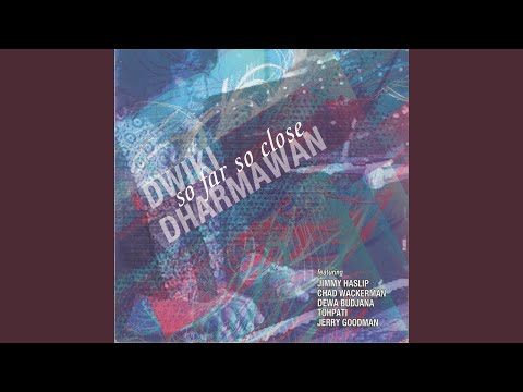 Putar Jembrana's Fantasy - Dwiki Dharmawan