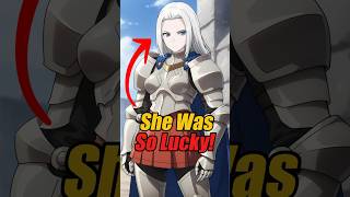 Did You Know What Happened to Scama Elbero After the Battle of E-Naeurl in Overlord #overlord