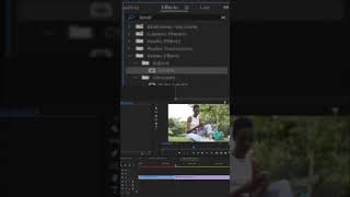white flash transition effect - premiere pro #premierepro