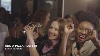 The Great Escape Game | Cocktail Masterclass screenshot 3