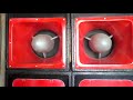 Audioline 5ch mixer review & testing