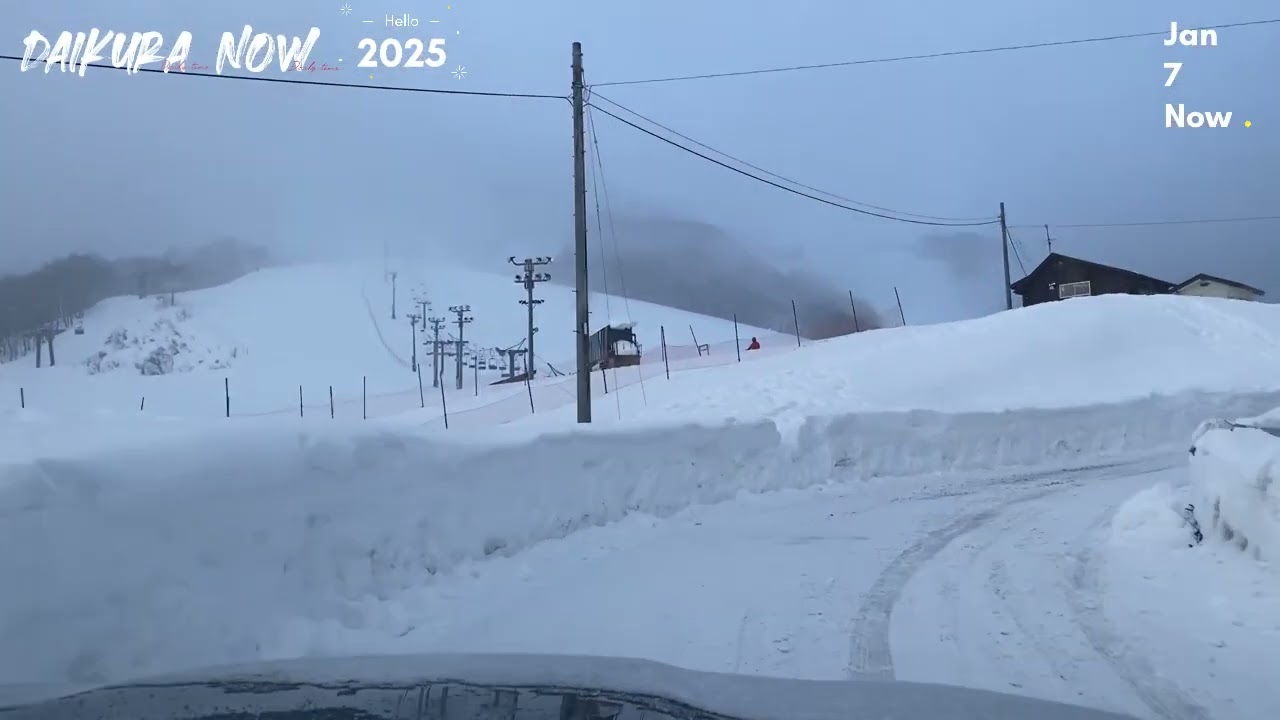 24 25 DAIKURA NOW Explanation 0107 - YouTube