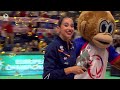 2026 Rhythmic Europeans - Event highlights