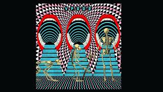 Alec Falconer - Wobble Roller [The Void Project – V.P.002]