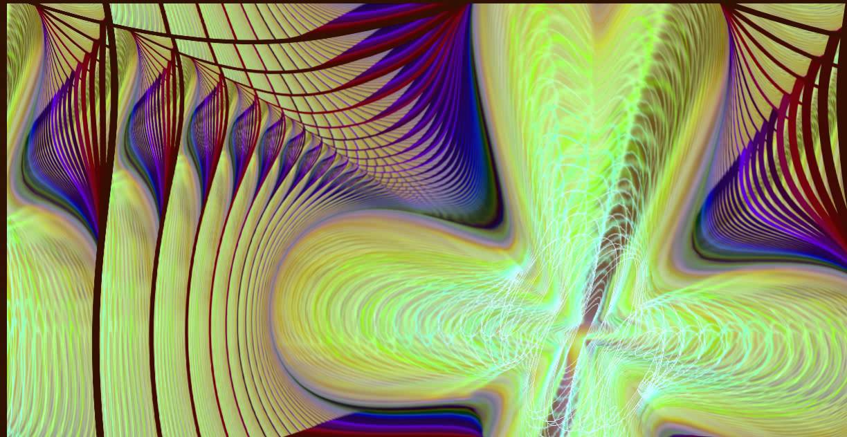 Moyda - The Divine Warden (Old Man Peabody)