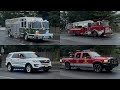 West Deptford/National Park Memorial Day Parade 2026