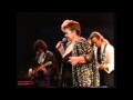 Etta James at North Sea Jazz Festival 1993 - Breaking Up Somebody&#39;s Home