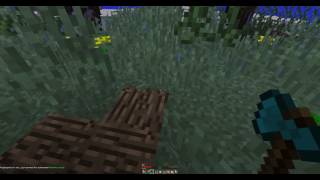 Alone Survival Minecraft Map Episode 2