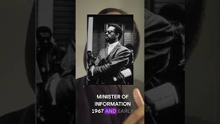 Eldridge Cleaver, Kathleen Cleaver, &amp; Bobby Hutton #freedomfighters #spokenwordpoetry