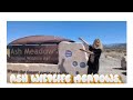 Ash meadows wildlife refuge