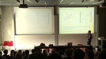 What is Machine Learning: A Probabilistic Perspective -- Neil Lawrence (Part 2)