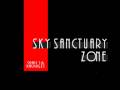 Sonic Knuckles Music Sky Sanctuary Extended