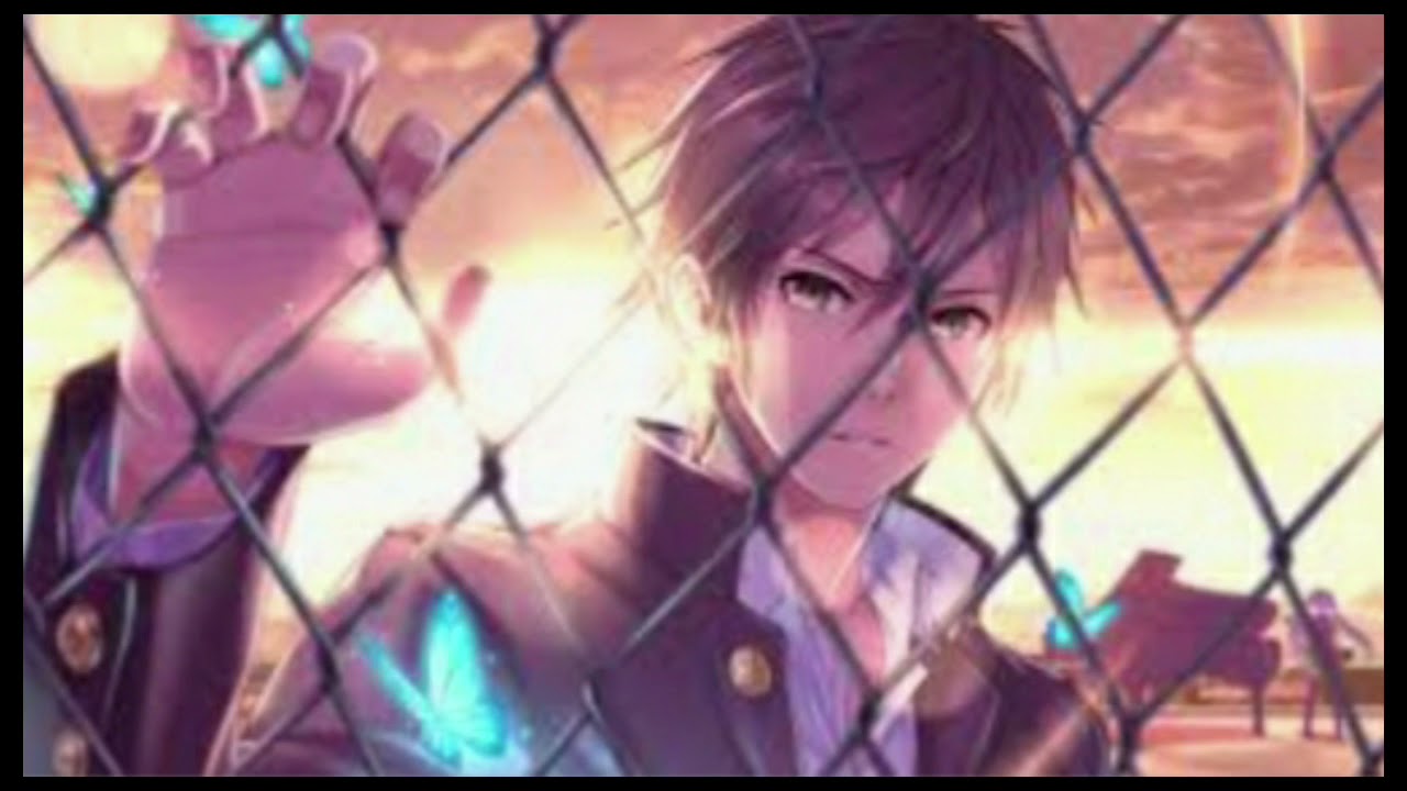 Shontelle - Impossible - Nightcore ( male version)