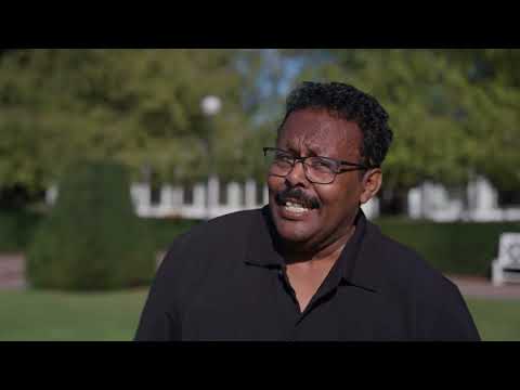 Maxamed Fitaminoos CUSUB DHAANTO SHIDAN 2025