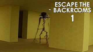 ออกจากหลังห้อง ตอนที่ 1 screenshot 5