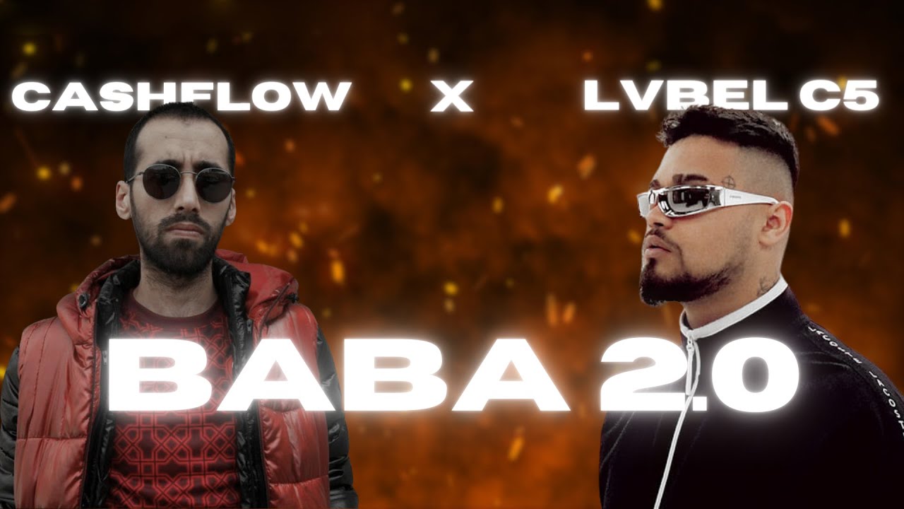 BABA 2.0 (CASHFLOW X LVBEL C5) - YouTube
