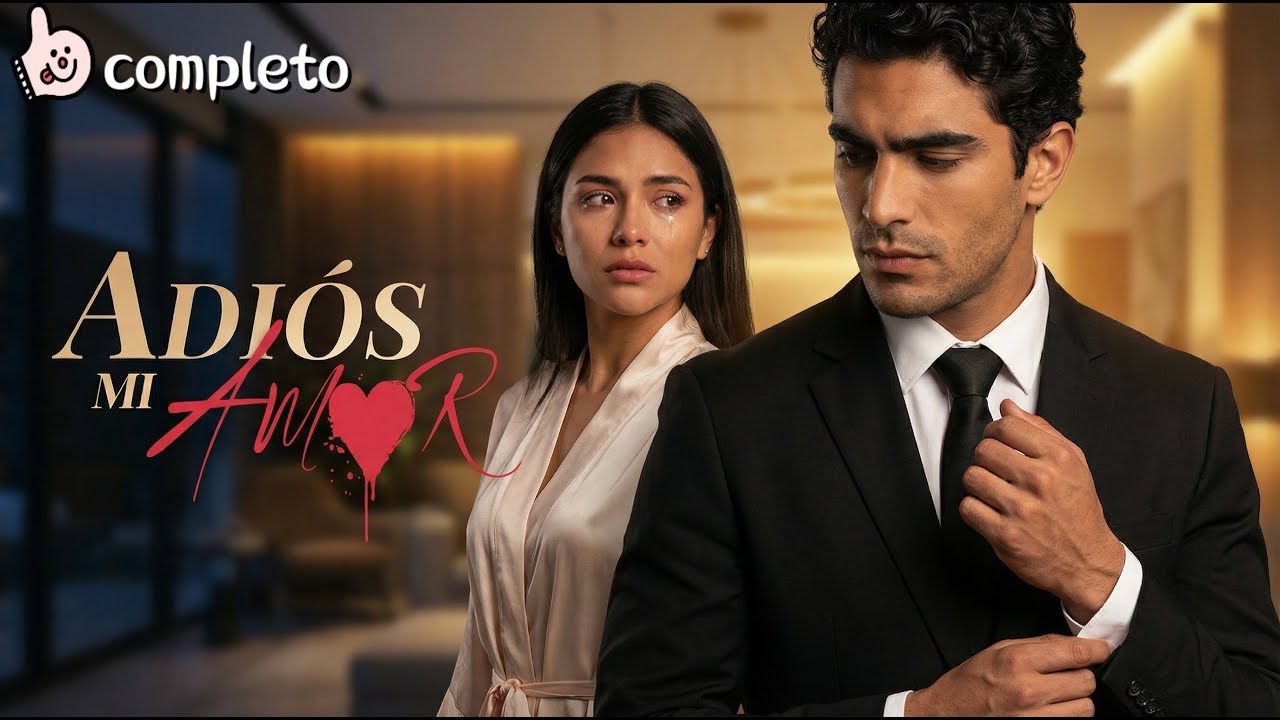 💥 Ella le tomó una bala en el pecho, 10 años después él se casa con ella… ¡y la TRATA MAL!