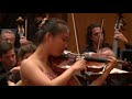 Capture de la vidéo Alice Lee, Mario Kosik, The Slovak Radio Symphony Orchestra - J. Brahms Concerto In D Major Op. 77