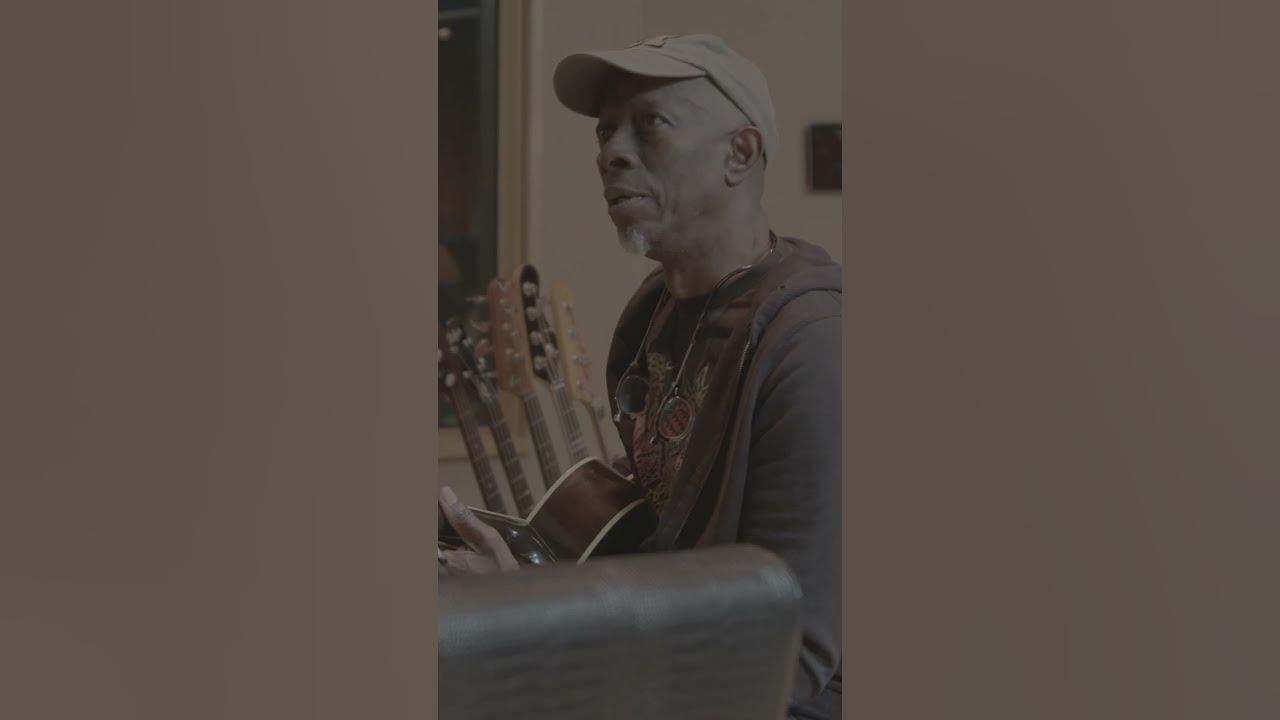 My Darling My Dear - Taj Mahal & Keb' Mo' #newmusicalert #tajmo