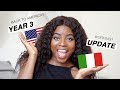 Year 3 Update Part 1: Bocconi, Graduation, What's Next, How to Stay in Italy After Graduation