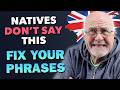 Improve Your Speaking 🇬🇧 What to Say When Giving Advice in English