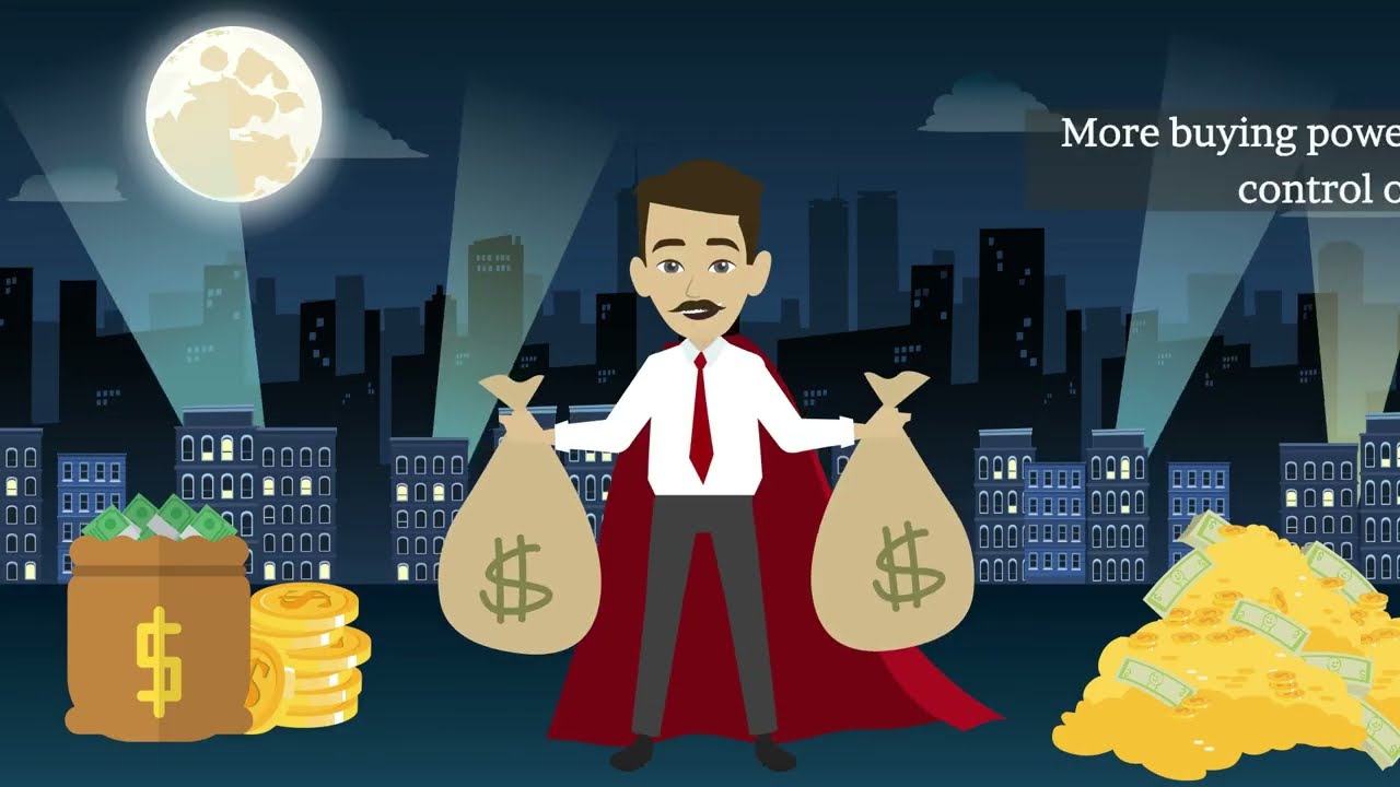 Contract Scaling For Funded Accounts