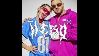 kizo X Bletka - Hero (Antek Pik Pik)