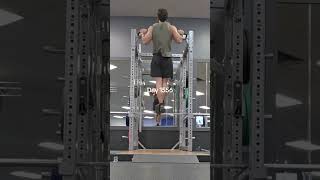 Day 1556 Of Pull Ups