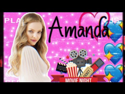 Video: Amanda Seyfred: Tarjimai Holi, Ijodi, Martaba, Shaxsiy Hayot