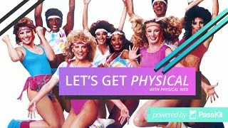 Let's Get Physical With The Physical Web: For Sale Sign
