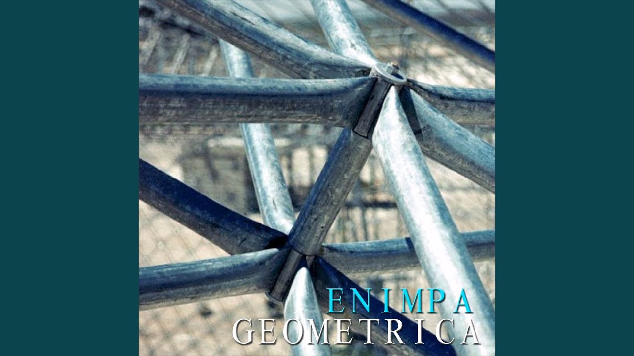 Watch Geometrica on YouTube Watch Geometrica on YouTube
