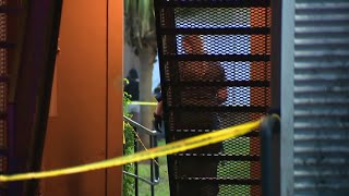 Child, man shot at Lauderhill apartment complex
