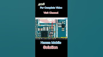 Nokia 6.1 Plus Charging ways #tech #chargingproblem #repair #mobilelegends