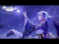 TVアニメ プリマドール 第3話ノンクレジットED映像 星導 ホシシルベ 箒星 CV 中島由貴 TVアニメ プリマドール 第3話ノンクレジットED映像 星導 ホシシルベ 箒星 CV 中島由貴