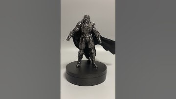 PSERTOYS 1/12 General Zod (steel krypton) #manofsteel #generalzod #zacksnyder #dceu #dc #dccomics