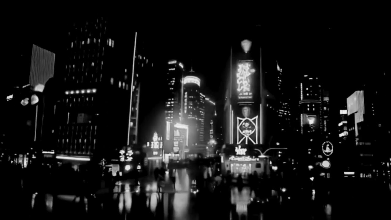 CLAID - SEVEN STREET (Visual Video)