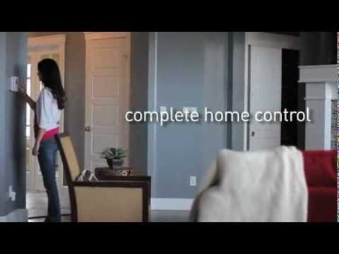 Home Automation Control from 2GiG / American Alarm