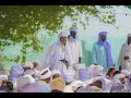 نفحات ايمانية في رحاب المدرسة الطاهرية بسالي توات الشيخ مولاي عبدالله الطاهري السباعي 