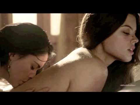 Isabel y Cristina - Just a Kiss