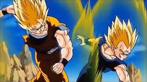 DBZ Caleb City (Heroes when ANY of their allies are under mind control.)