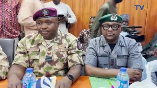 Wun News Update Borno Is Losing Ground, Gov Zulum Expresses Concern Over Boko Haram Attacks