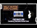 Cover - Fortunate Son (CCR cover)