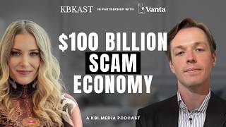 Scam Compounds, Casinos and Human Trafficking: How Cybercrime Went Industrial | John Wojcik