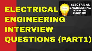 INTERVIEW QUESTIONS FOR ELECTRICAL ENGINEERS (INDUCTION MOTOR PART-1) screenshot 4