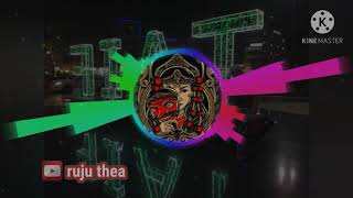 DJ JANGAN PERGI BOS QUUEEEEEEE FULL BAS