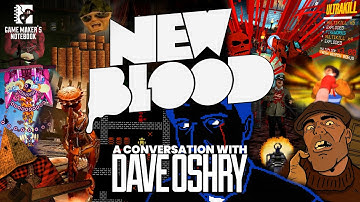 From Used Car Salesman to Indie Game Publisher: The New Blood Story | Game Maker