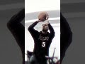 Dejounte Murray returns! #pelicans #nba #shorts